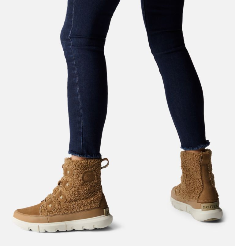 Botas sorel explorer joan hot sale