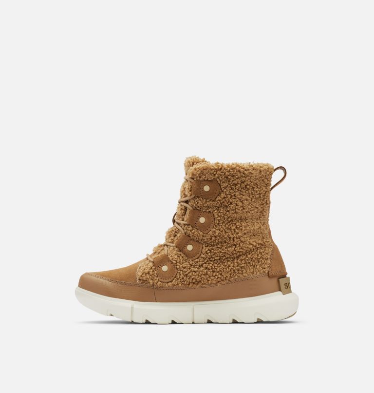 Sorel explorer best sale joan camel