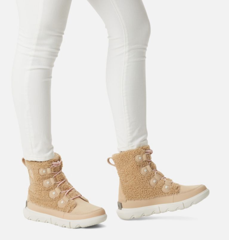 Sorel cozy explorer store winter boots