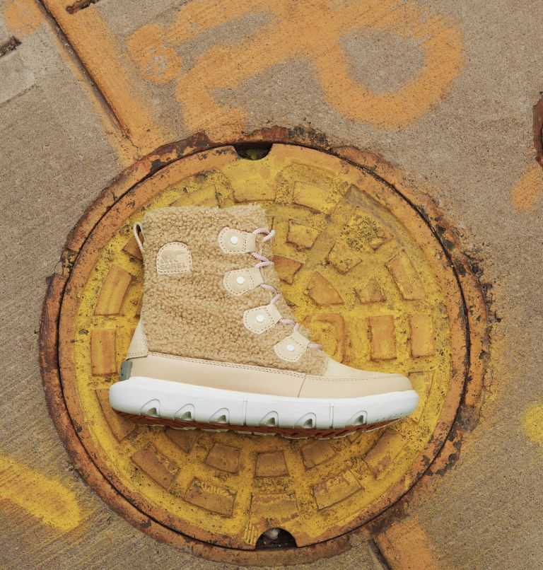 Converse explorer clearance boot