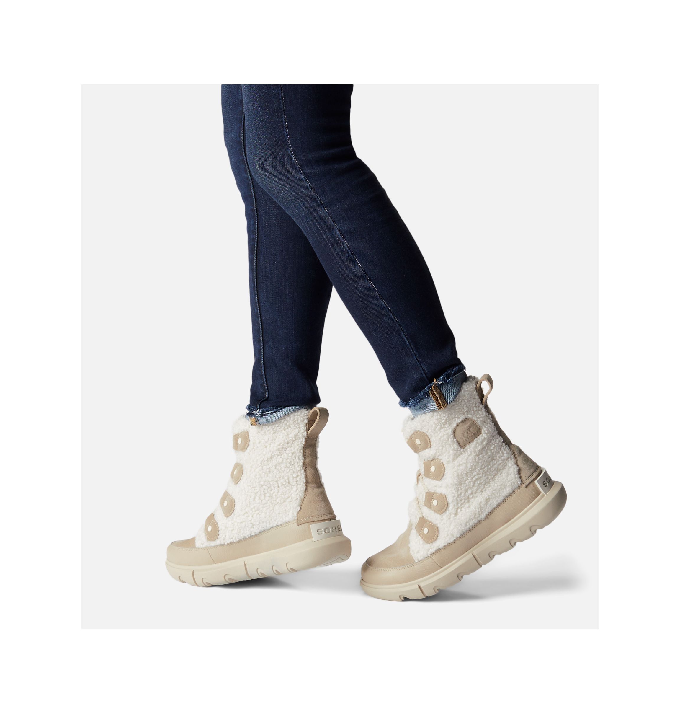 Women's Sorel Explorer™ II Joan Cozy Boot | SOREL