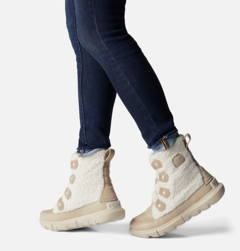 Cosy joan store sorel boots