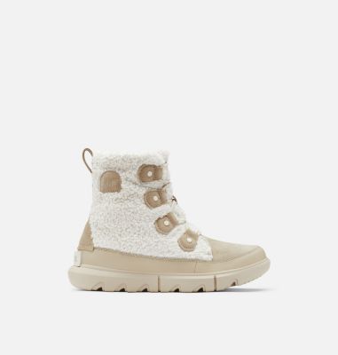 sorel snow boots womens