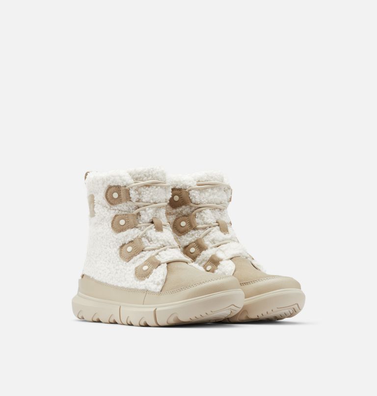 Cozy explorer clearance sorel