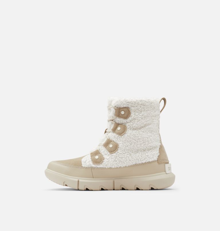 Sorel women's cozy joan hot sale booties