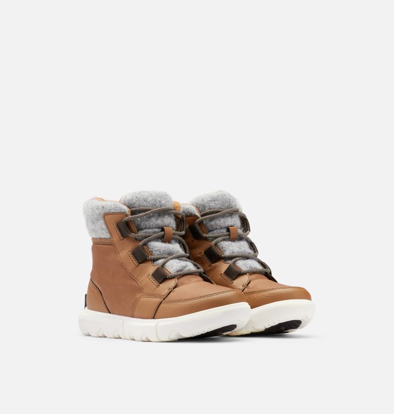 Women's SOREL Explorer⢠II Carnival Felt Winter Boot | SOREL
