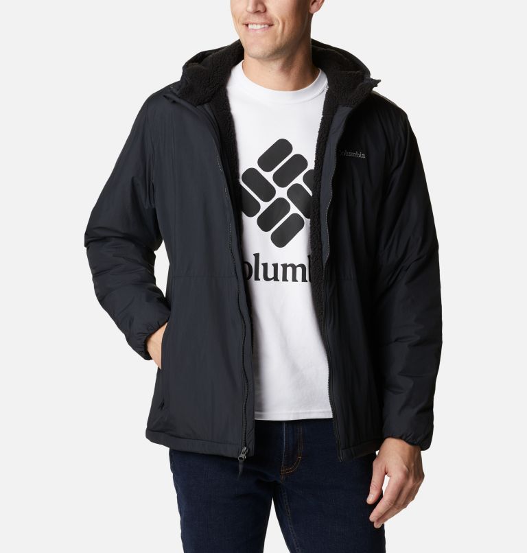 Men's Grand Wall™ Sherpa Jacket Columbia Sportswear