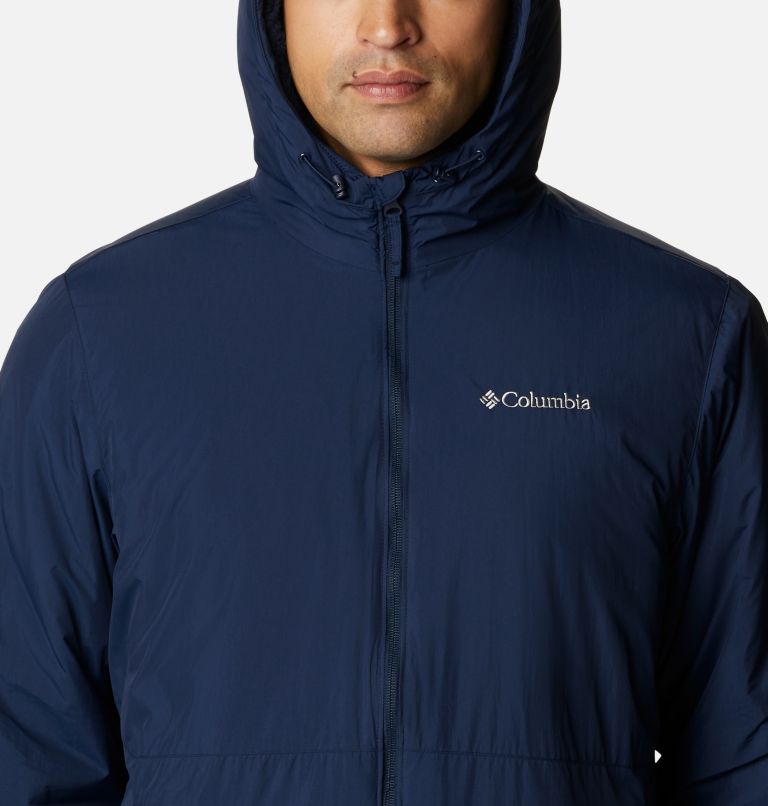 Men's Grand Wall™ Sherpa Jacket Columbia Sportswear
