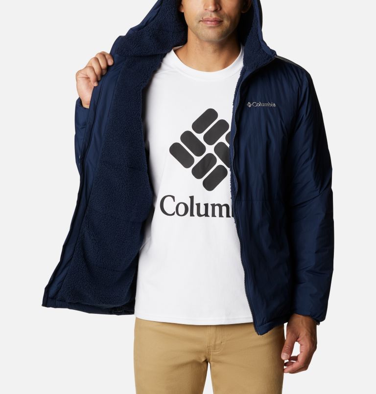 Men's Grand Wall™ Sherpa Jacket Columbia Sportswear