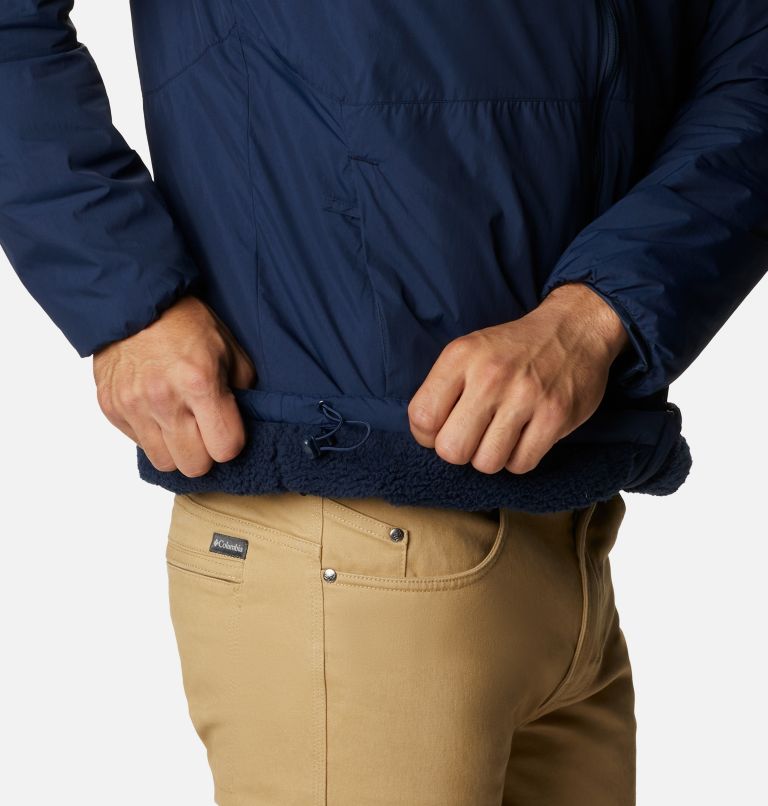 Men's Grand Wall™ Sherpa Jacket Columbia Sportswear