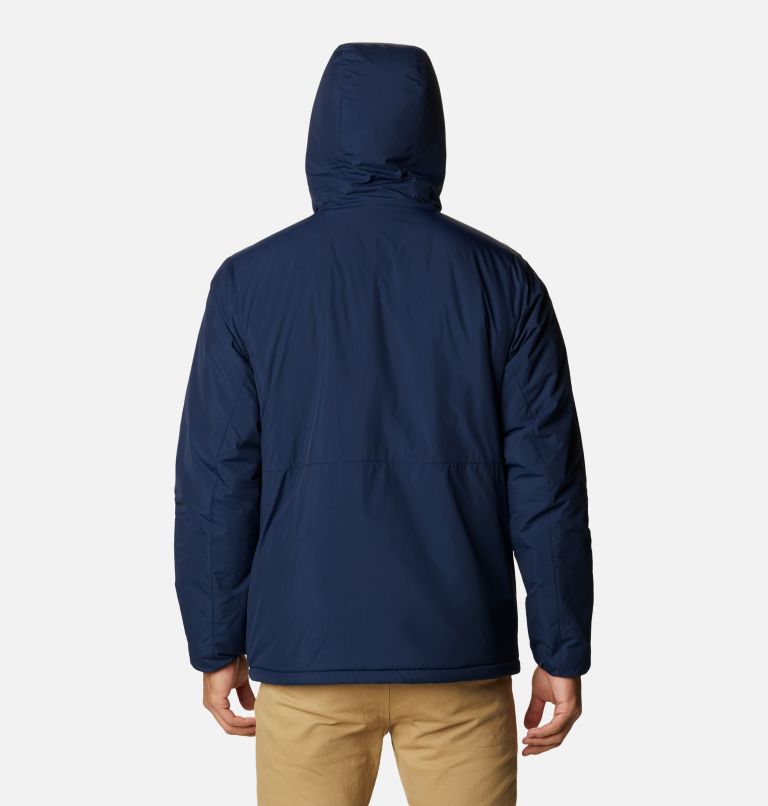 Men's Grand Wall™ Sherpa Jacket | Columbia Sportswear