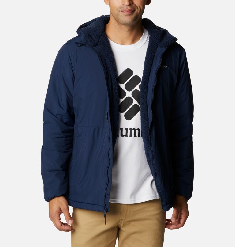 Men's Grand Wall™ Sherpa Jacket Columbia Sportswear