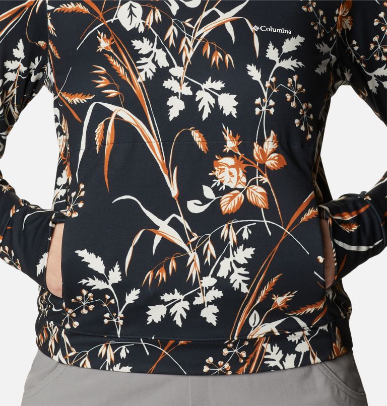 columbia weekend adventure pullover