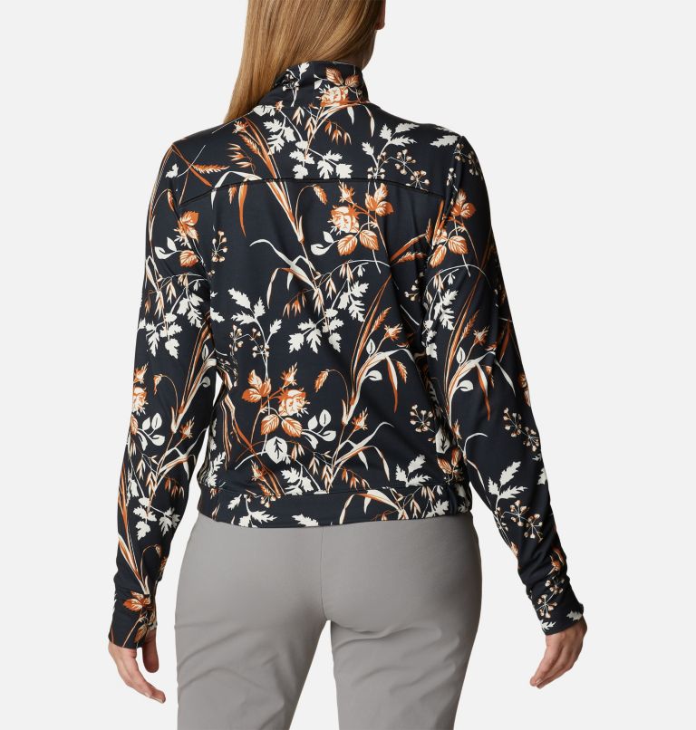 columbia weekend adventure pullover