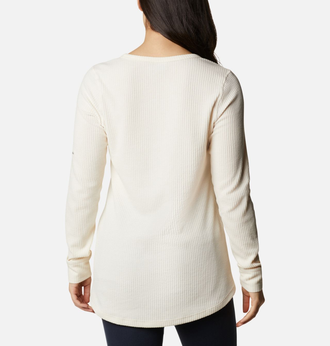 Women's Pine Peak™ Long Sleeve Thermal Tunic 2