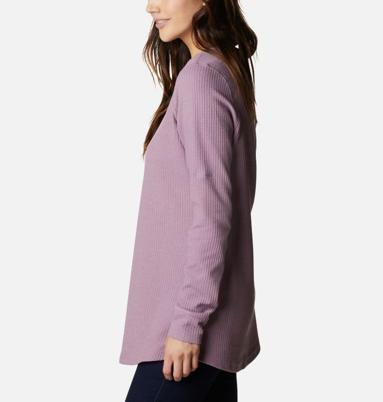 Women's Pine Peak™ Long Sleeve Thermal Tunic Columbia Sportswear