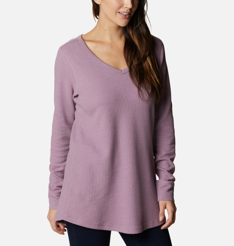 Women's Pine Peak™ Long Sleeve Thermal Tunic Columbia Sportswear