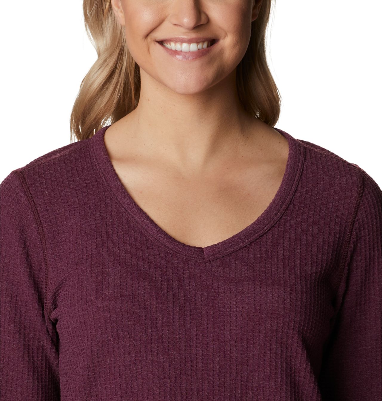 Women's Pine Peak™ Long Sleeve Thermal Tunic 4