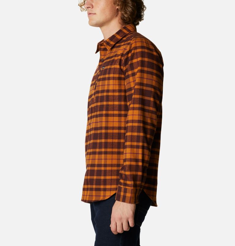 Columbia Outdoor elements - Camisa para hombre - Camisas Hombre - C