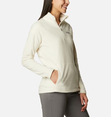 columbia quarter zip womens