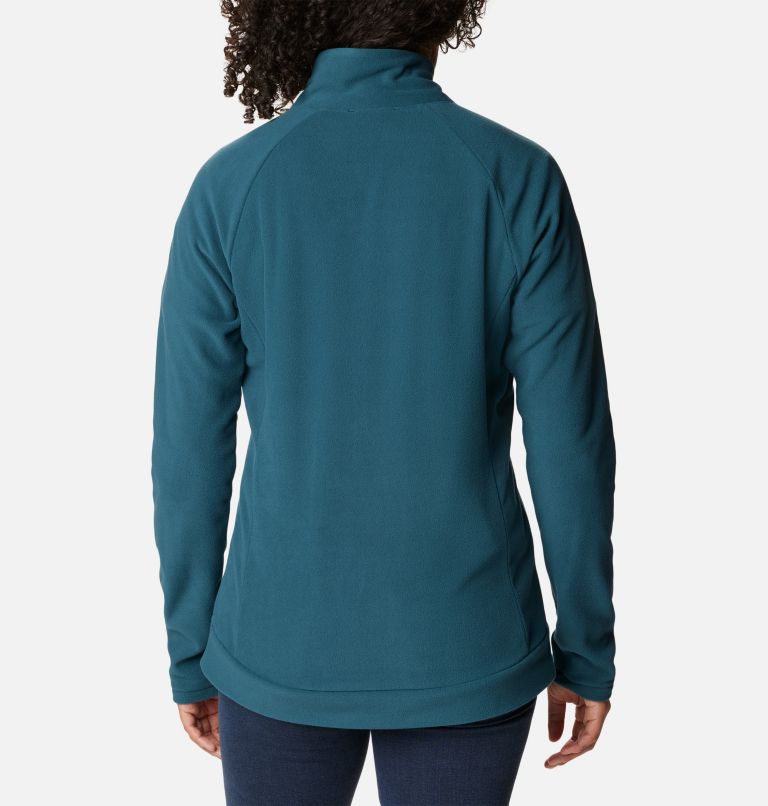 Women's Ali Peak™ II Quarter Zip Fleece Pullover Columbia Sportswear