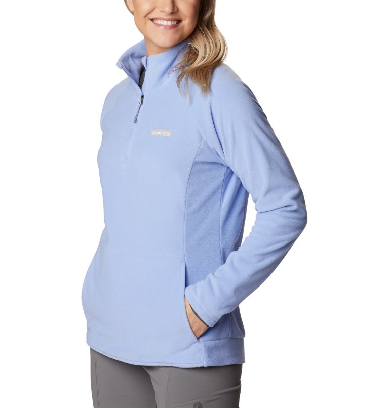 Women's Ali Peak™ II Quarter Zip Fleece Pullover Columbia Sportswear