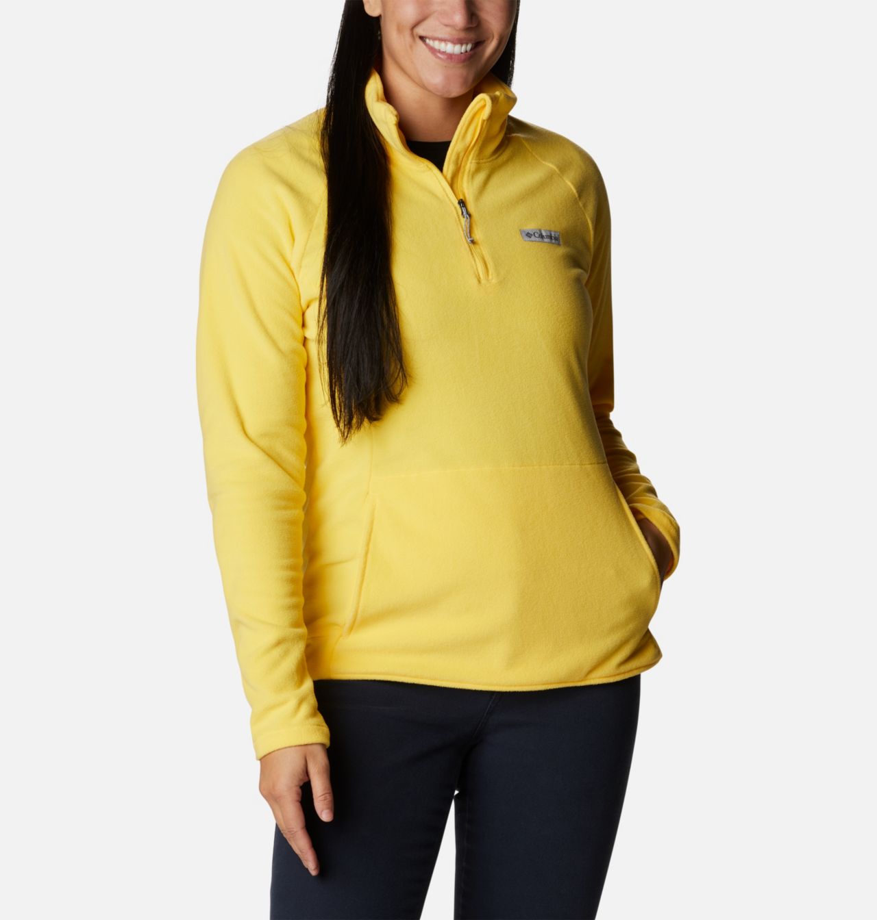Ali Peak™ II 1/4 Zip | 771 | L 5