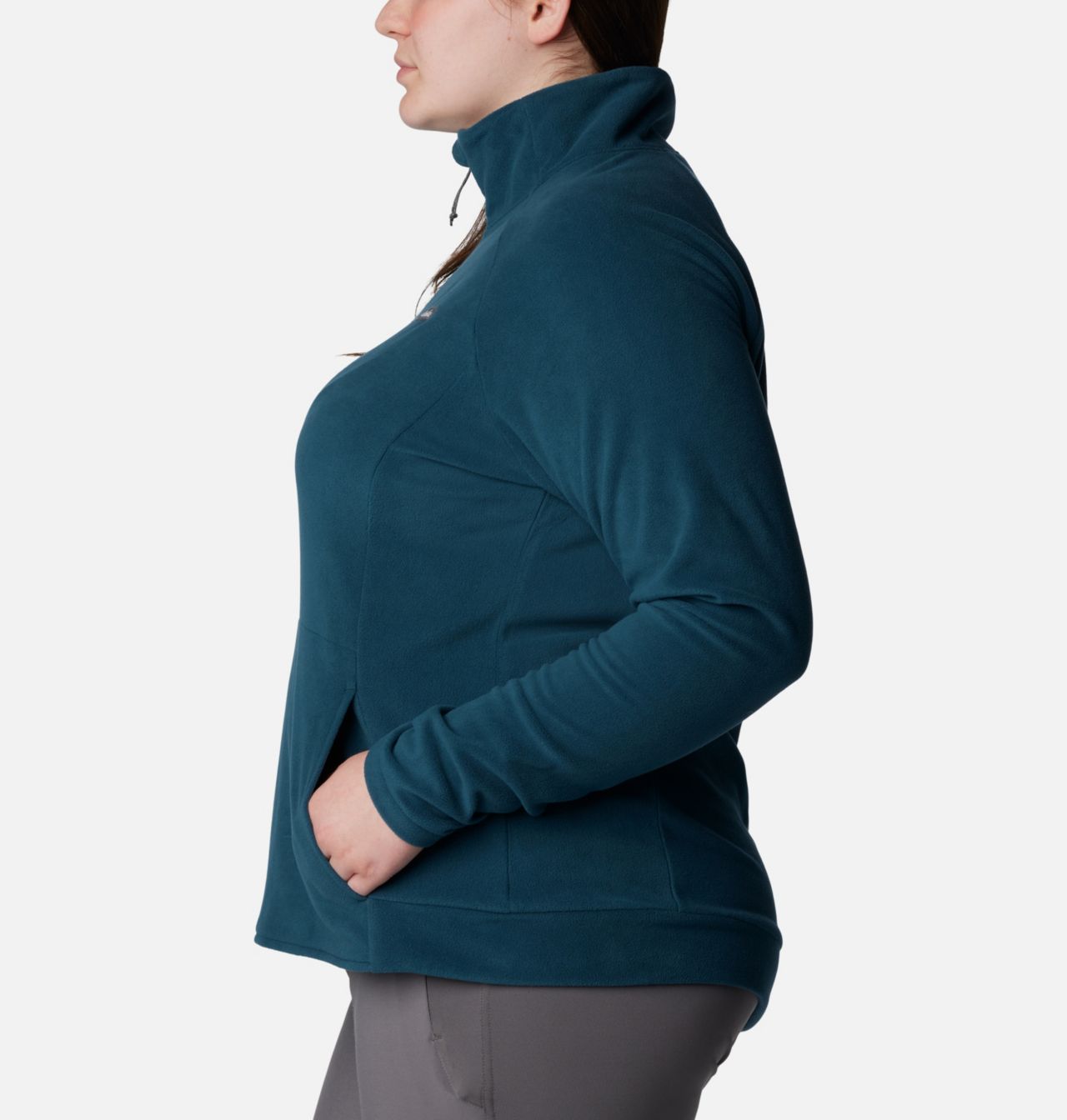 Ali Peak™ II 1/4 Zip | 414 | 2X 3