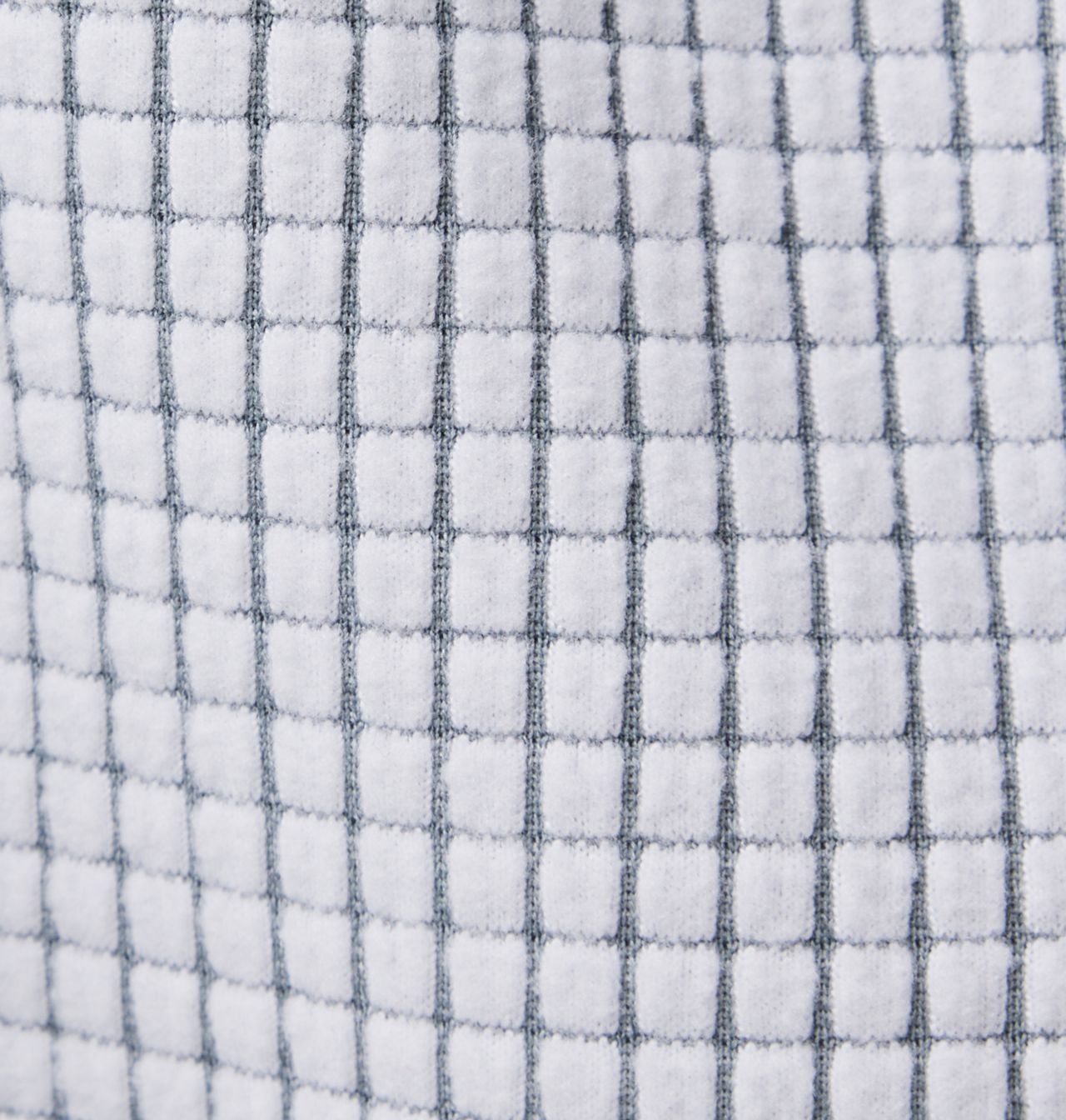 Women's Park View™ Grid Half Zip Fleece Pullover 7