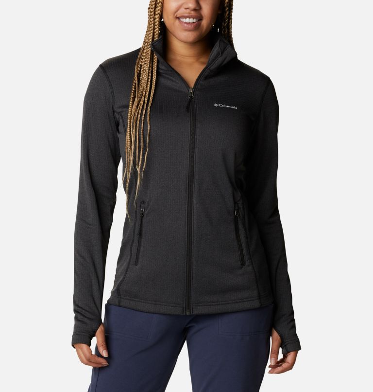 Columbia ladies 2025 fleece jacket