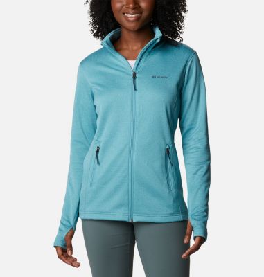 columbia grid fleece