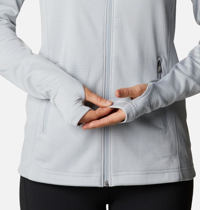 Women's Park View™ Technical Fleece Jacket