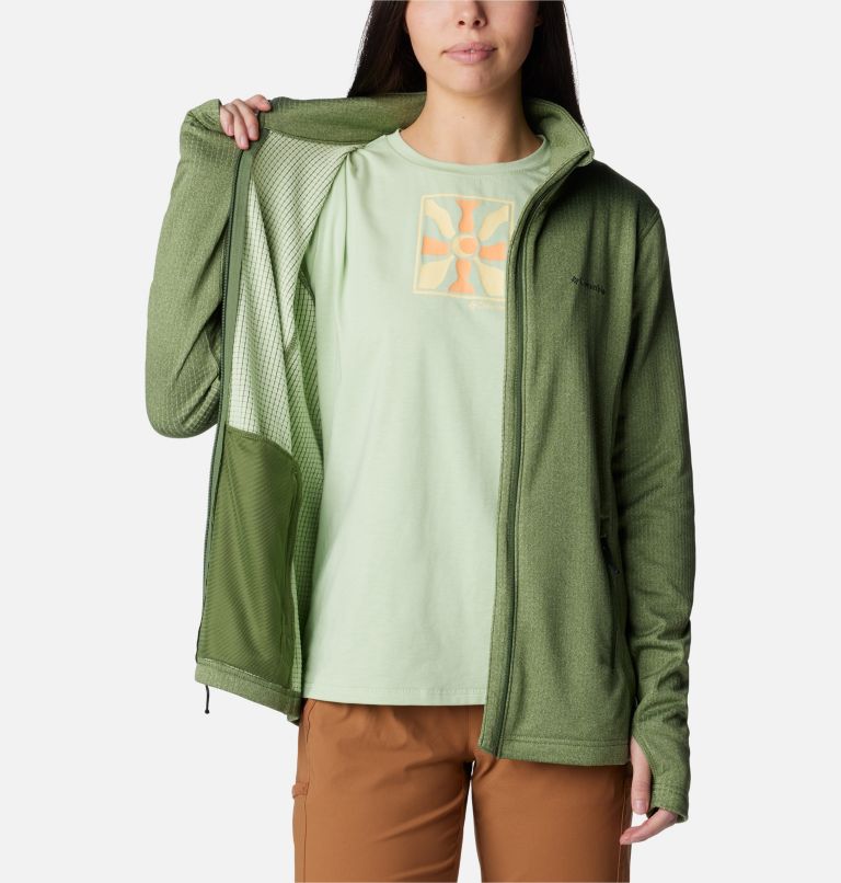 Women's Park View™ Technical Fleece Jacket