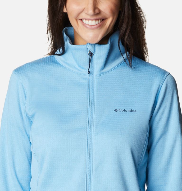 Women s Park View Technical Fleece Jacket