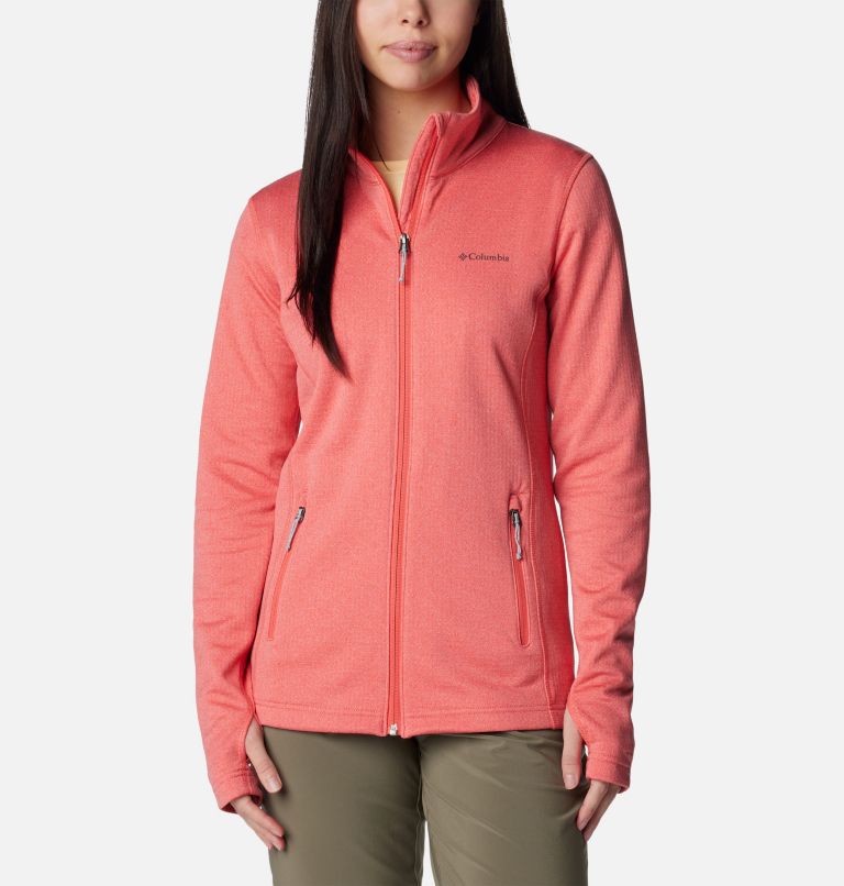 Women columbia fleece sale