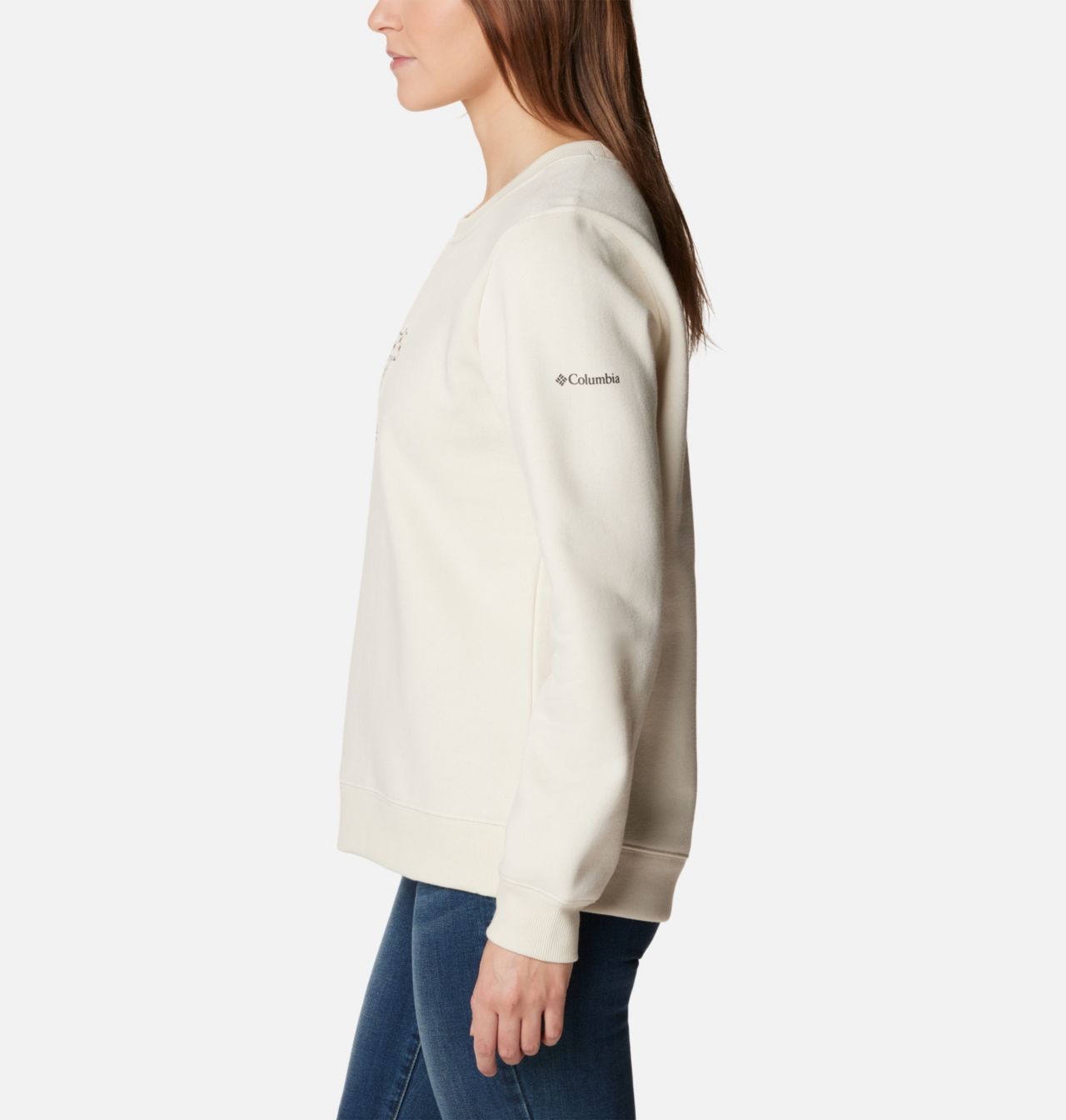 Women's Hart Mountain™ II Graphic Crew T-Shirt 3