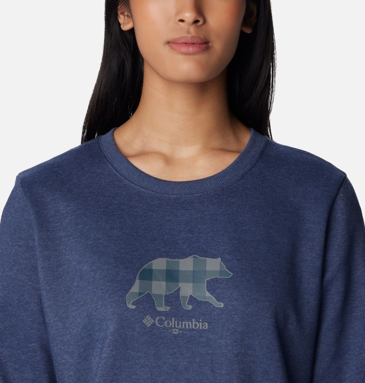 Women's Hart Mountain™ II Graphic Crew T-Shirt 4