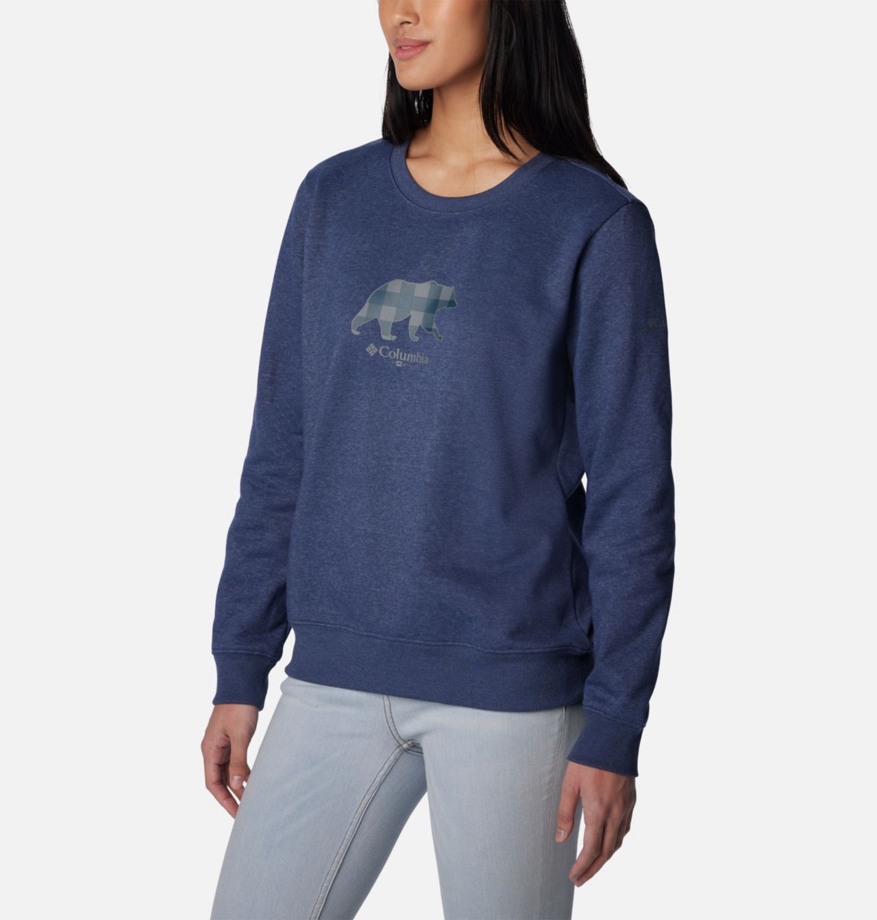 Women's Hart Mountain™ II Graphic Crew T-Shirt 5