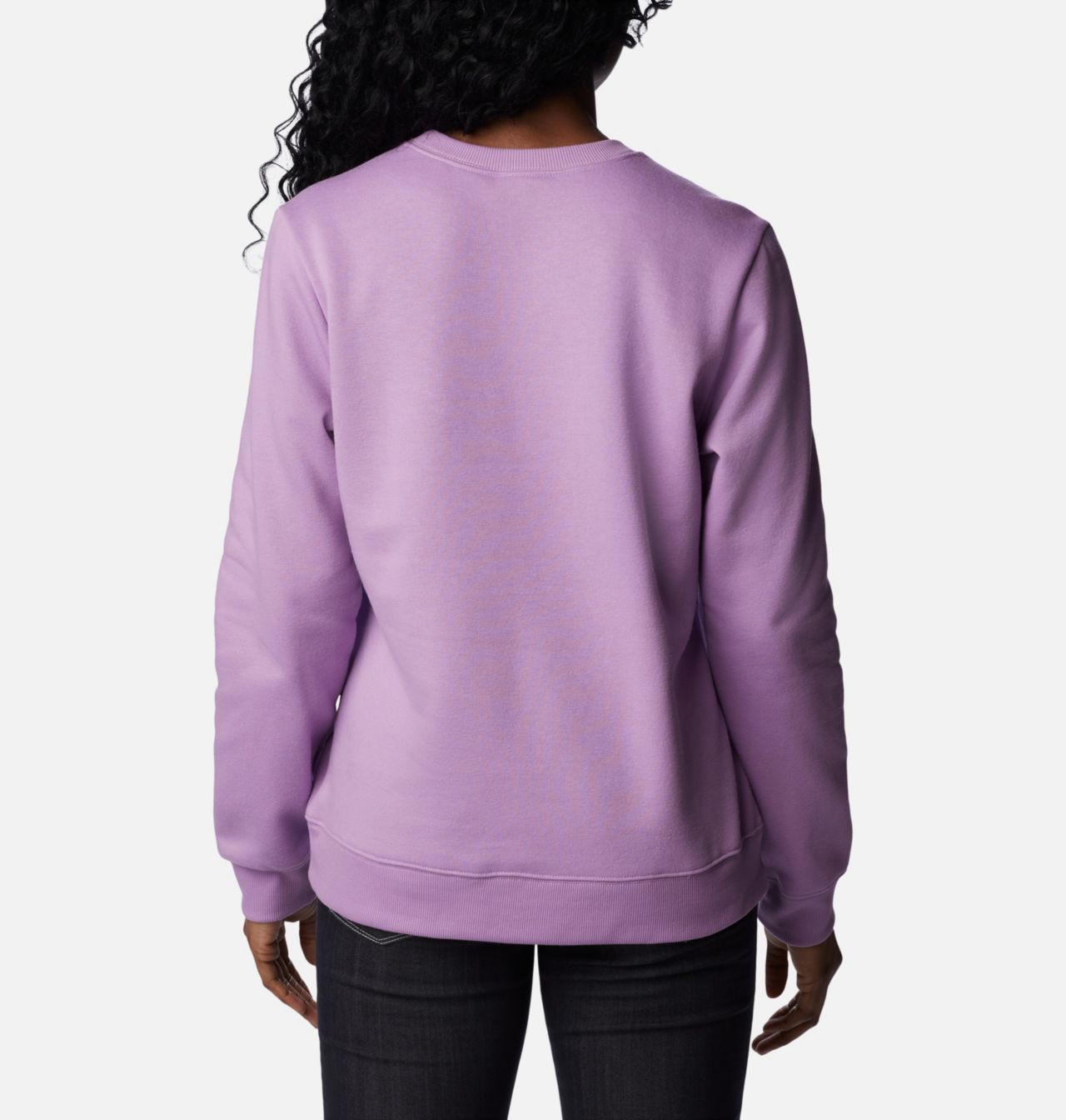Women's Hart Mountain™ II Graphic Crew 2