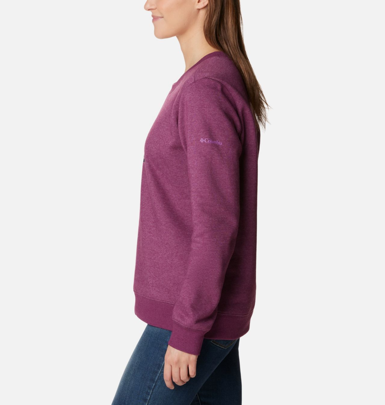 Women's Hart Mountain™ II Graphic Crew T-Shirt 3