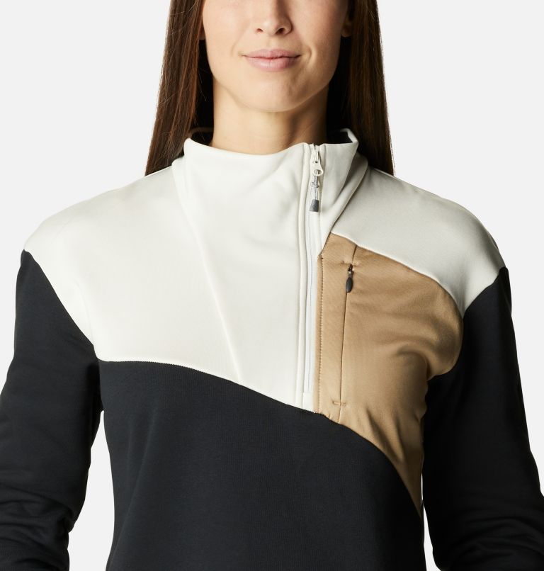 Columbia Outdoor Columbia Lodge™ Hybrid Pullover