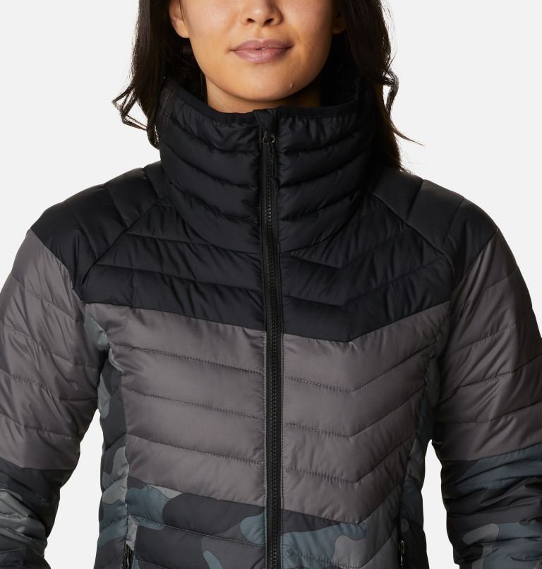 Salomon store stormfeel jacket