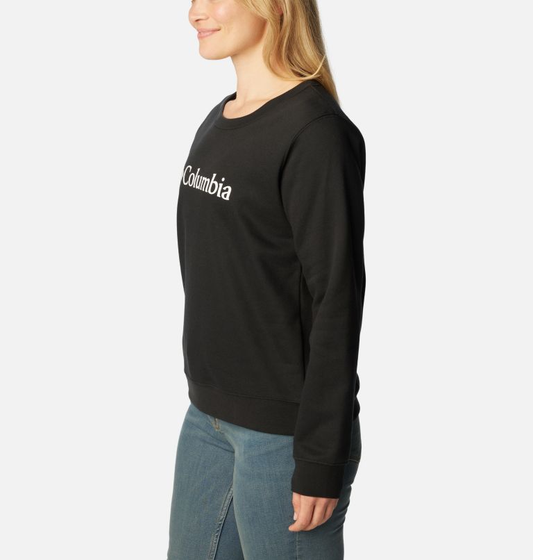 Women's Columbia Trek™ Graphic Crew Sweatshirt