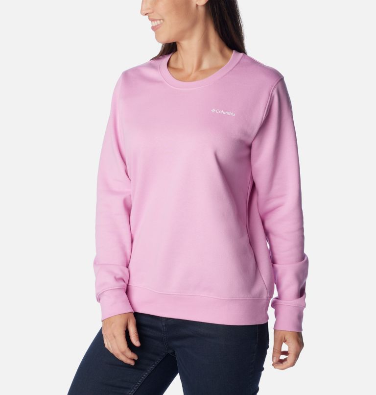 Women's Columbia Trek™ Graphic Crew Sweatshirt