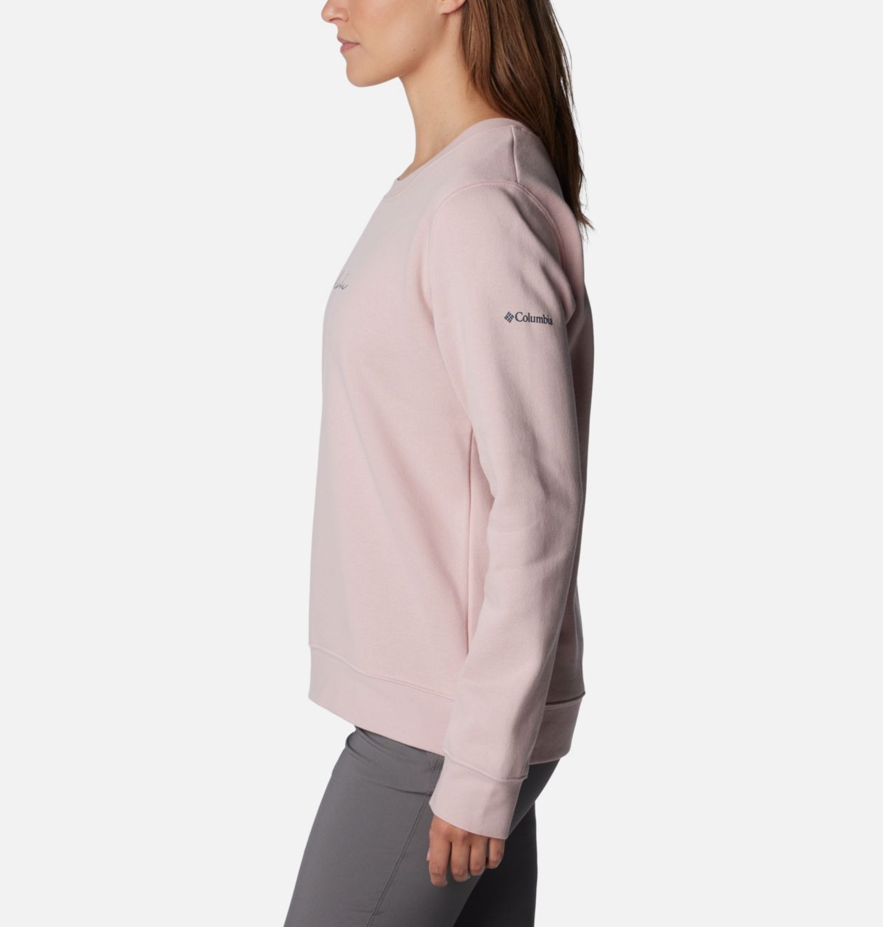 Women's Columbia Trek™ Graphic Crew Sweatshirt 3