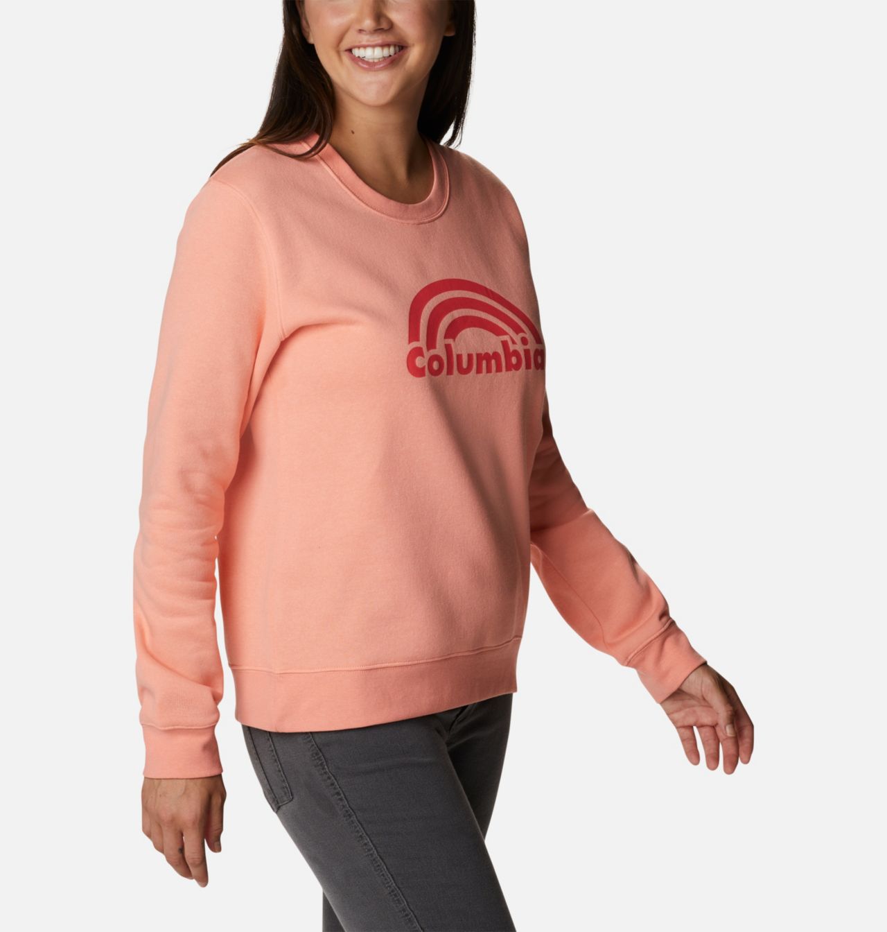 Columbia Trek™ Graphic Crew | 879 | XXL 5