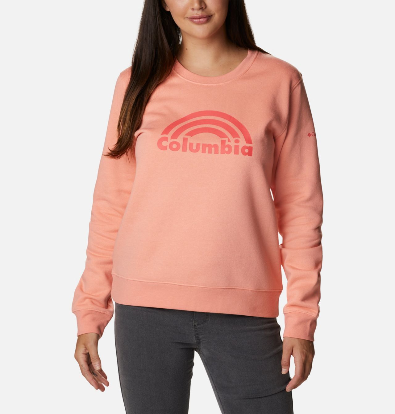 Columbia Trek™ Graphic Crew | 879 | XXL 1