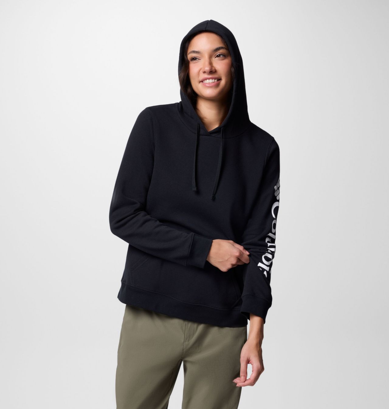 Women's Columbia Trek™ Graphic Hoodie 5