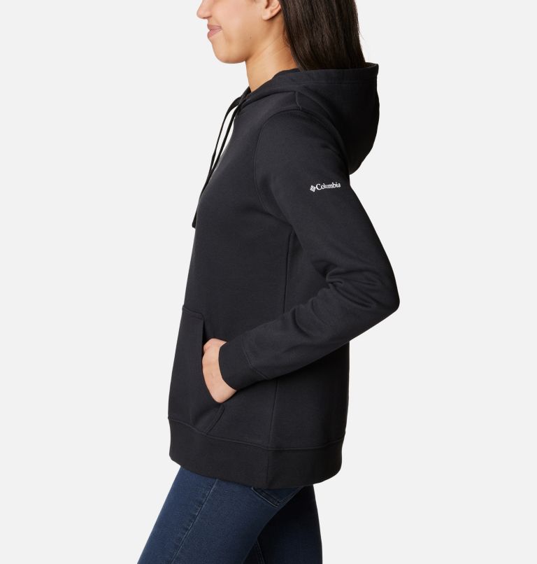 Columbia NY Knicks Women's Full Zip Hoodie