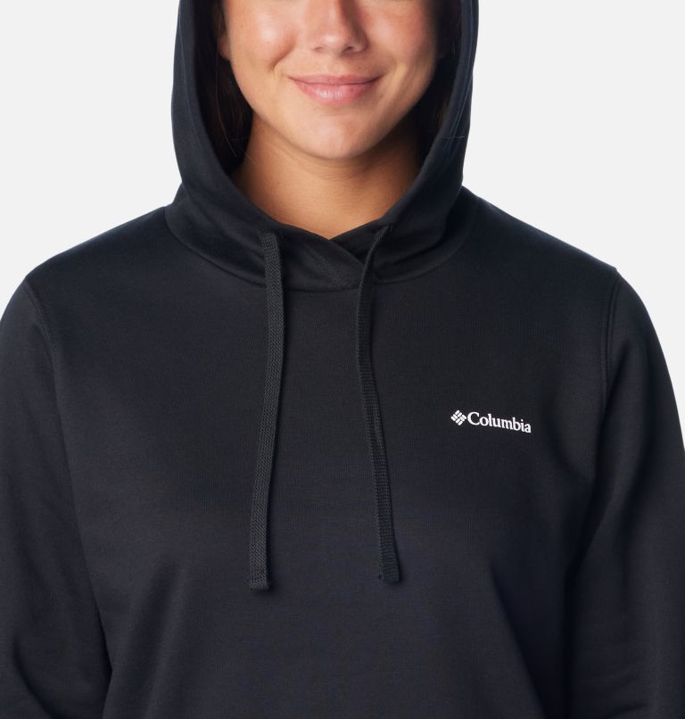 Women's Columbia Trek™ Graphic Hoodie